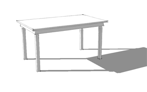 Table Model
