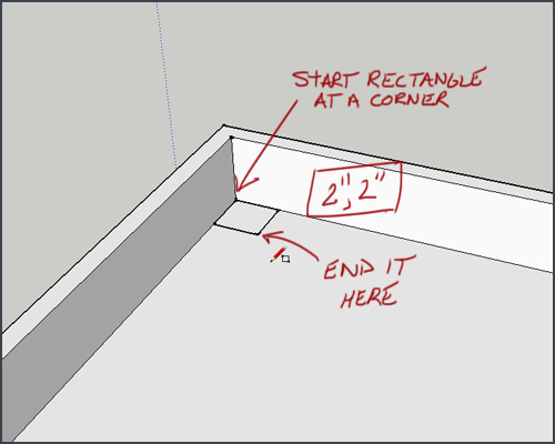 Leg Component