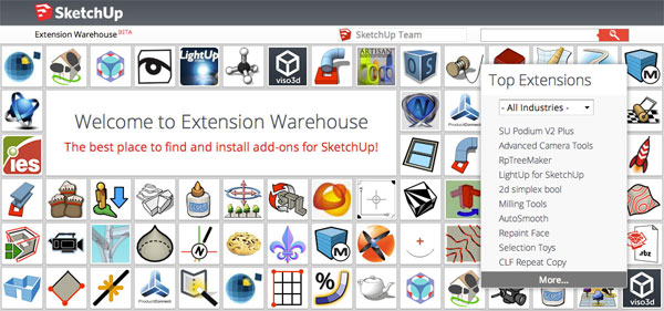 warehouse
