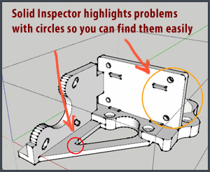 Solid Inspector