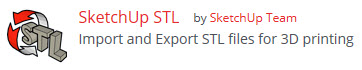 STL plugin