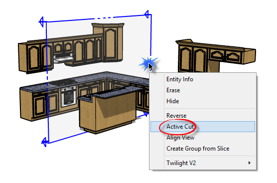 activecut